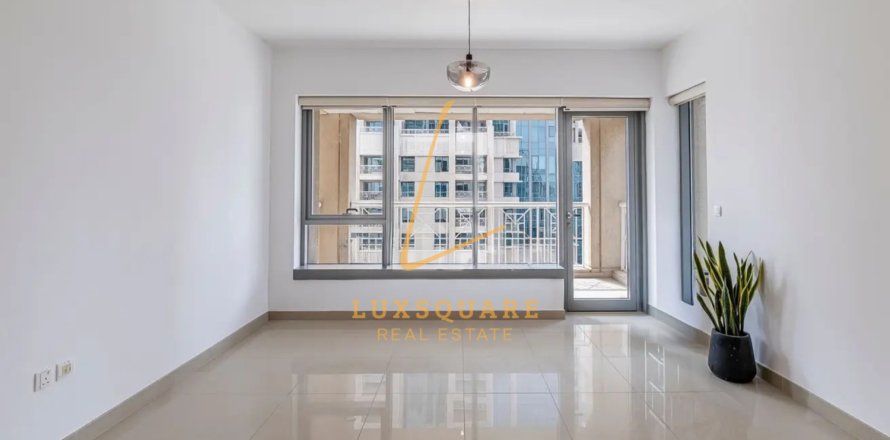 Apartament në Downtown Dubai (Downtown Burj Dubai), Emiratet e Bashkuara Arabe 2 dhoma gjumi, 138 m2. № 669585