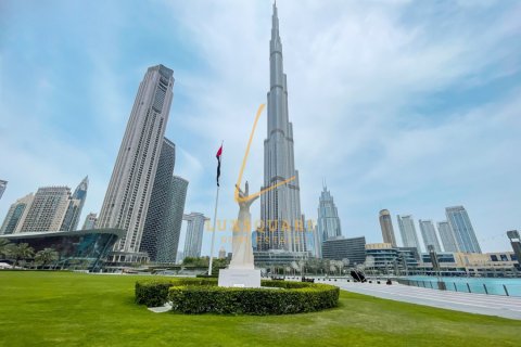 Apartament në Downtown Dubai (Downtown Burj Dubai), Emiratet e Bashkuara Arabe 2 dhoma gjumi, 138 m2. № 669585 - Foto 20