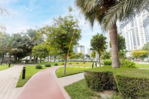 Apartament në Downtown Dubai (Downtown Burj Dubai), Emiratet e Bashkuara Arabe 2 dhoma gjumi, 138 m2. № 669585 - Foto 26