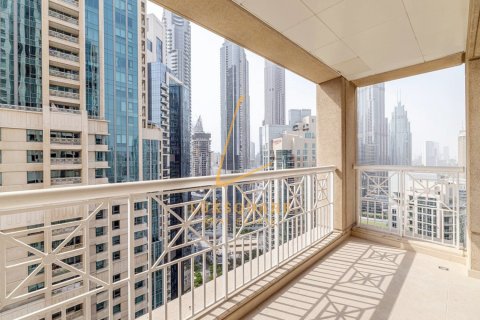 Apartament në Downtown Dubai (Downtown Burj Dubai), Emiratet e Bashkuara Arabe 2 dhoma gjumi, 138 m2. № 669585 - Foto 4