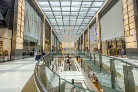 Apartament në Downtown Dubai (Downtown Burj Dubai), Emiratet e Bashkuara Arabe 2 dhoma gjumi, 138 m2. № 669585 - Foto 24