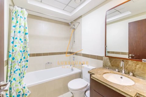 Apartament në Downtown Dubai (Downtown Burj Dubai), Emiratet e Bashkuara Arabe 2 dhoma gjumi, 138 m2. № 669585 - Foto 13