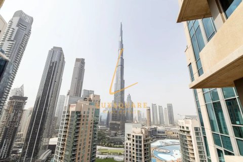 Apartament në Downtown Dubai (Downtown Burj Dubai), Emiratet e Bashkuara Arabe 2 dhoma gjumi, 138 m2. № 669585 - Foto 11