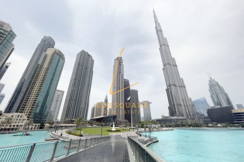 Apartament në Downtown Dubai (Downtown Burj Dubai), Emiratet e Bashkuara Arabe 2 dhoma gjumi, 138 m2. № 669585 - Foto 27