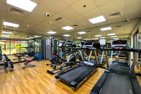 Apartament në AZIZI ORCHID në Al Furjan, Dubai, Emiratet e Bashkuara Arabe 2 dhoma gjumi, 138 m2. № 669587 - Foto 29