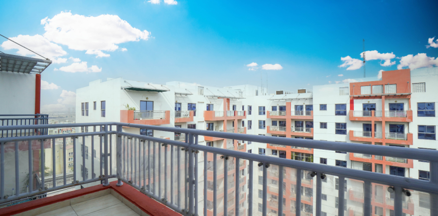 Apartament në AZIZI ORCHID në Al Furjan, Dubai, Emiratet e Bashkuara Arabe 2 dhoma gjumi, 138 m2. № 669587