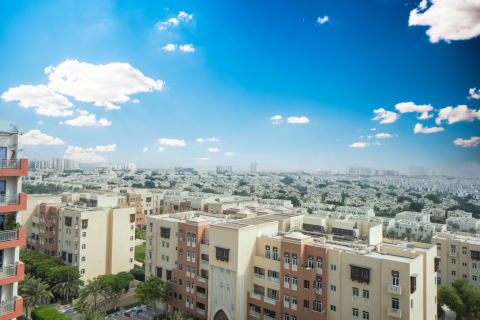 Apartament në AZIZI ORCHID në Al Furjan, Dubai, Emiratet e Bashkuara Arabe 2 dhoma gjumi, 138 m2. № 669587 - Foto 25