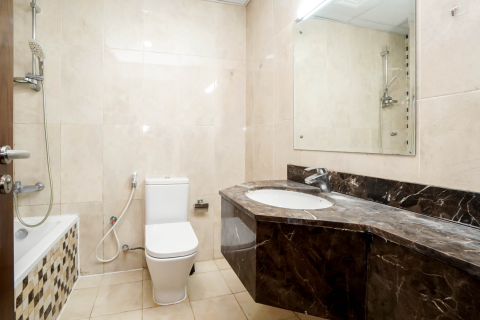 Apartament në AZIZI ORCHID në Al Furjan, Dubai, Emiratet e Bashkuara Arabe 2 dhoma gjumi, 138 m2. № 669587 - Foto 20