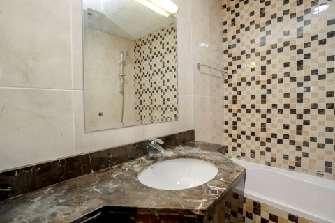 Apartament në AZIZI ORCHID në Al Furjan, Dubai, Emiratet e Bashkuara Arabe 2 dhoma gjumi, 138 m2. № 669587 - Foto 19