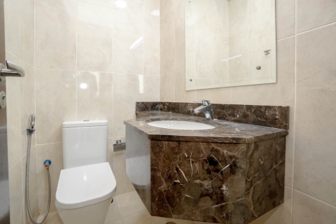 Apartament në AZIZI ORCHID në Al Furjan, Dubai, Emiratet e Bashkuara Arabe 2 dhoma gjumi, 138 m2. № 669587 - Foto 15