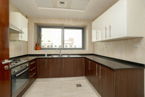 Apartament në AZIZI ORCHID në Al Furjan, Dubai, Emiratet e Bashkuara Arabe 2 dhoma gjumi, 138 m2. № 669587 - Foto 4