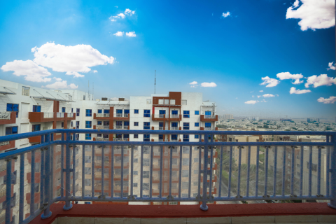 Apartament në AZIZI ORCHID në Al Furjan, Dubai, Emiratet e Bashkuara Arabe 2 dhoma gjumi, 138 m2. № 669587 - Foto 22