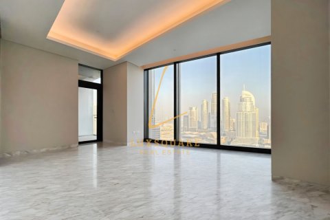 Apartament në Downtown Dubai (Downtown Burj Dubai), Emiratet e Bashkuara Arabe 4 dhoma gjumi, 481 m2. № 669583 - Foto 6