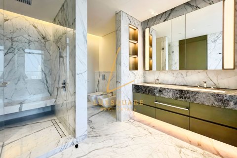 Apartament në Downtown Dubai (Downtown Burj Dubai), Emiratet e Bashkuara Arabe 4 dhoma gjumi, 481 m2. № 669583 - Foto 13