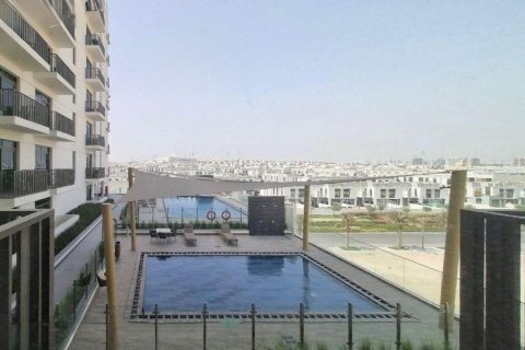 Appartement te huur in Al Furjan, Dubai, VAE 2 slaapkamers, 92 vr.m., nr 669584 - foto 27