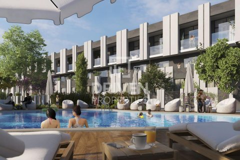 Huvila Dubai Land, Arabiemiraatit 3 makuuhuonetta, 186 m2 № 654124 - kuva 8