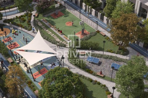 Huvila Dubai Land, Arabiemiraatit 3 makuuhuonetta, 186 m2 № 654124 - kuva 5