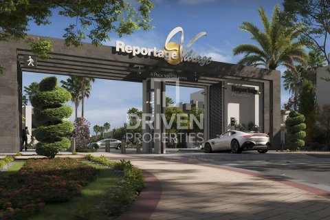 Huvila Dubai Land, Arabiemiraatit 3 makuuhuonetta, 186 m2 № 654124 - kuva 13