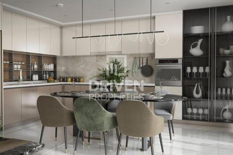 Huvila Dubai Land, Arabiemiraatit 3 makuuhuonetta, 186 m2 № 654124 - kuva 4