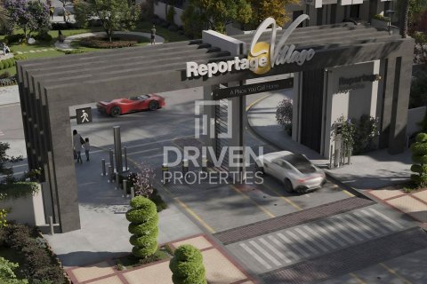 Huvila Dubai Land, Arabiemiraatit 3 makuuhuonetta, 186 m2 № 654124 - kuva 15