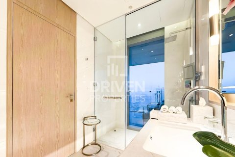 Lakás itt: Jumeirah Beach Residence, Dubai, EAE, 1 hálószoba, 115 m², azonosító: 654125 - fénykép 7