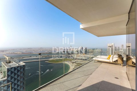 阿联酋 Dubai Jumeirah Beach Residence 待售 : 1 卧, 115 平方米 , 编号654125 - 照片 13