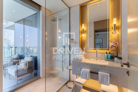 阿联酋 Dubai Jumeirah Beach Residence 待售 : 1 卧, 115 平方米 , 编号654125 - 照片 9