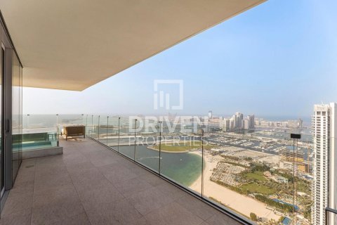 Lakás itt: Jumeirah Beach Residence, Dubai, EAE, 1 hálószoba, 115 m², azonosító: 654125 - fénykép 17