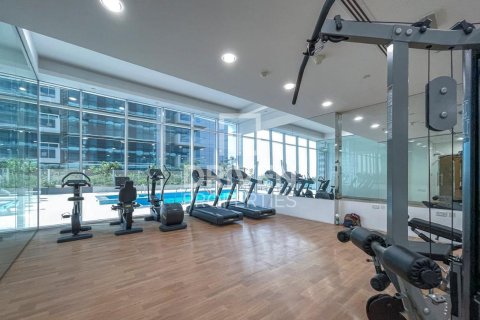 Apartmán v Business Bay, Dubai, SAE 1 izba, 40 m2 č. 654115 - Fotografia 14