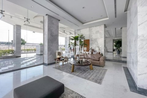 Apartmán v Business Bay, Dubai, SAE 1 izba, 40 m2 č. 654115 - Fotografia 17