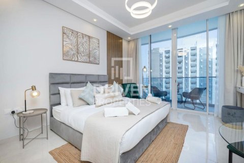 Apartmán v Business Bay, Dubai, SAE 1 izba, 40 m2 č. 654115 - Fotografia 6