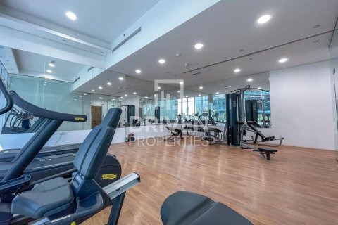 Apartmán v Business Bay, Dubai, SAE 1 izba, 40 m2 č. 654115 - Fotografia 15