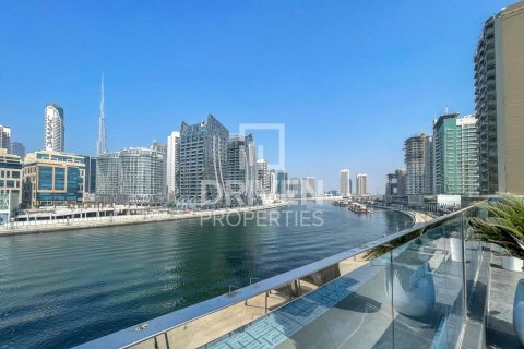 Appartement te koop in Business Bay, Dubai, VAE 1 kamer, 40 vr.m., nr 654115 - foto 16