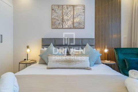 Apartmán v Business Bay, Dubai, SAE 1 izba, 40 m2 č. 654115 - Fotografia 7