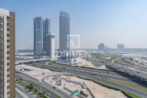 Appartement te koop in Business Bay, Dubai, VAE 1 kamer, 40 vr.m., nr 654115 - foto 3