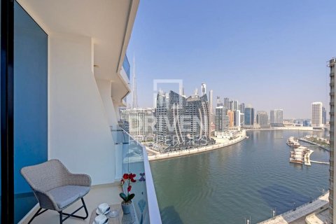 Appartement te koop in Business Bay, Dubai, VAE 1 kamer, 40 vr.m., nr 654115 - foto 2
