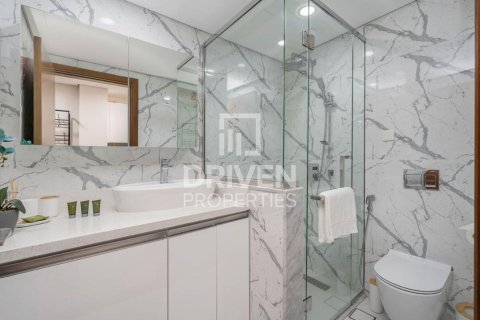 Apartmán v Business Bay, Dubai, SAE 1 izba, 40 m2 č. 654115 - Fotografia 10
