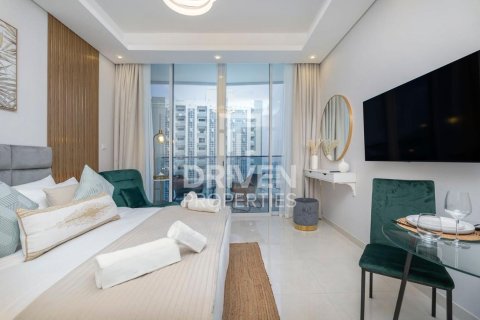 Apartmán v Business Bay, Dubai, SAE 1 izba, 40 m2 č. 654115 - Fotografia 4