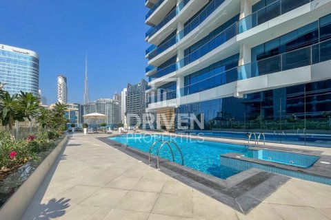 Apartmán v Business Bay, Dubai, SAE 1 izba, 40 m2 č. 654115 - Fotografia 11
