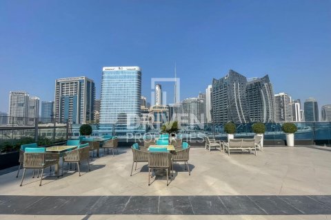 Appartement te koop in Business Bay, Dubai, VAE 1 kamer, 40 vr.m., nr 654115 - foto 13