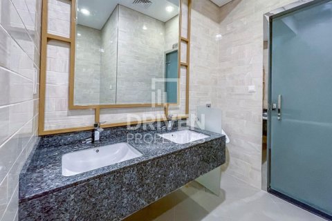 Appartement te koop in Business Bay, Dubai, VAE 1 kamer, 40 vr.m., nr 654115 - foto 9