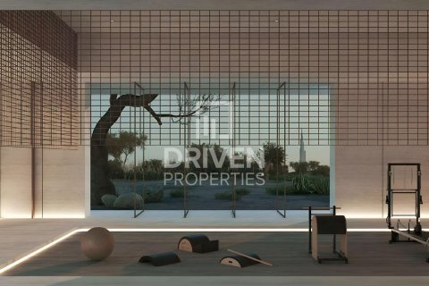 Müüa ridamaja asukohaga Mohammed Bin Rashid City, Dubai, AÜE: 4 magamistoaga, 503 m² Nr 653779 - pilt 12