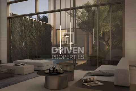 Müüa ridamaja asukohaga Mohammed Bin Rashid City, Dubai, AÜE: 4 magamistoaga, 503 m² Nr 653779 - pilt 4