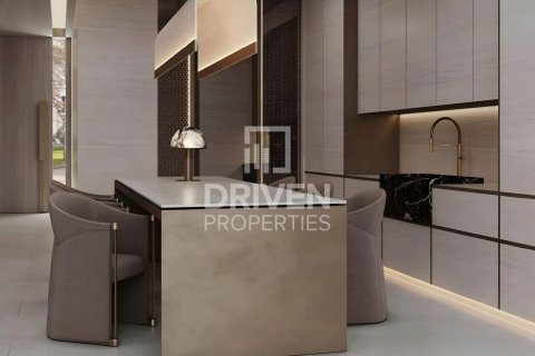 Rumah bandar di Mohammed Bin Rashid City, Dubai, UAE 4 bilik tidur, 503 meter persegi № 653779 - foto 23