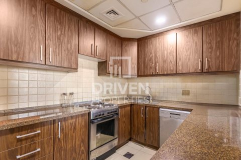 Διαμέρισμα σε Business Bay, Dubai, ΗΑΕ 2 υπνοδωμάτια, 146 τ.μ. Αρ. 654113 - φωτογραφία 12