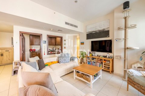 Διαμέρισμα σε Business Bay, Dubai, ΗΑΕ 2 υπνοδωμάτια, 146 τ.μ. Αρ. 654113 - φωτογραφία 1