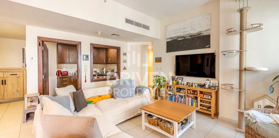 Διαμέρισμα σε Business Bay, Dubai, ΗΑΕ 2 υπνοδωμάτια, 146 τ.μ. Αρ. 654113