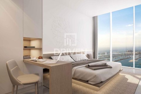 Müüa korter asukohaga Dubai Marina, Dubai, AÜE: 1 toaline, 17.65 m² Nr 742819 - pilt 6