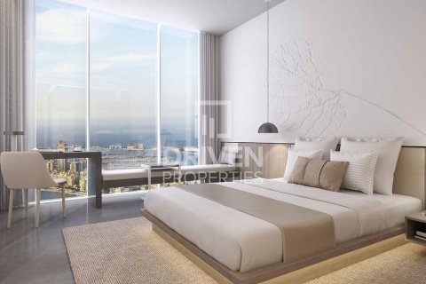 Müüa korter asukohaga Dubai Marina, Dubai, AÜE: 1 toaline, 17.65 m² Nr 742819 - pilt 2