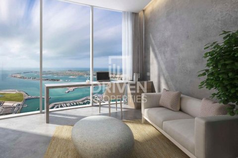 Müüa korter asukohaga Dubai Marina, Dubai, AÜE: 1 toaline, 17.65 m² Nr 742819 - pilt 4